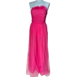 Abito Fuxia|Goa Goa