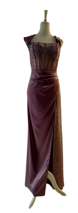 Abito|Vivien Luxury