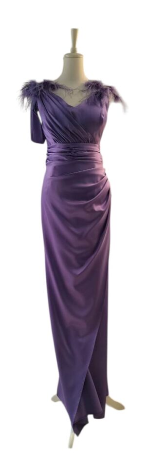 Abito|Vivien Luxury