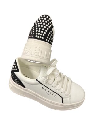 Sneakers|Gaelle