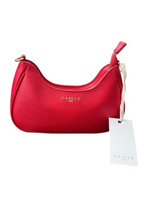 Borsa rossa|Gaelle